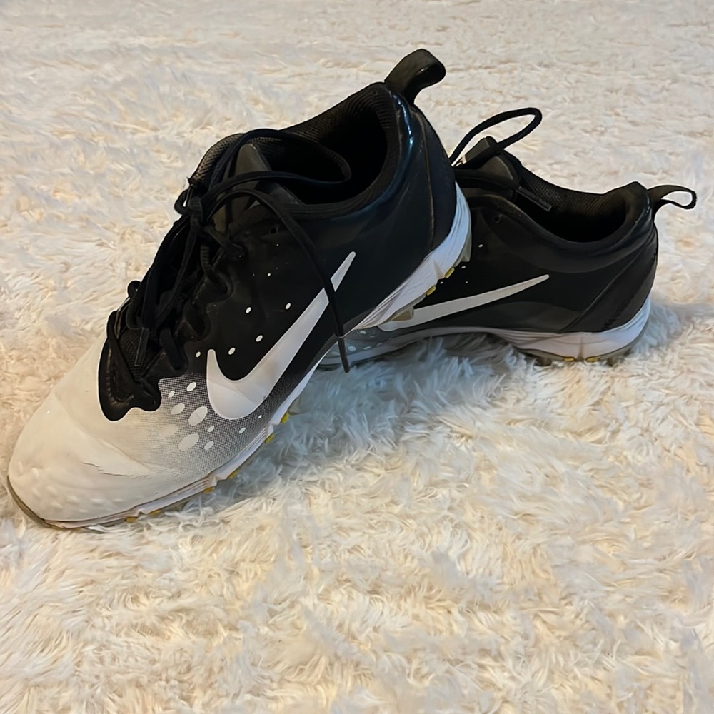 Nike cleats
